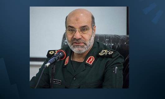 Israel kills top IRGC commander in Damascus