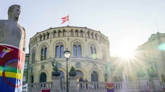 Norveç Parlamentosu