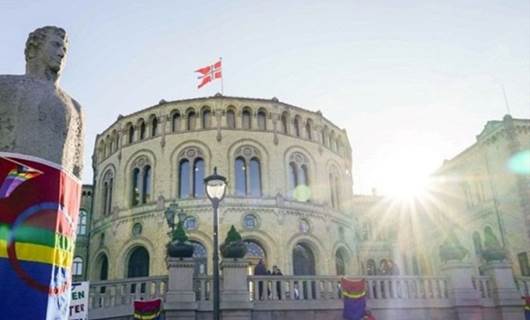 Norveç Parlamentosu