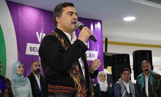 Turkish electoral body accepts appeal to reinstate Kurdish candidate as Van mayor