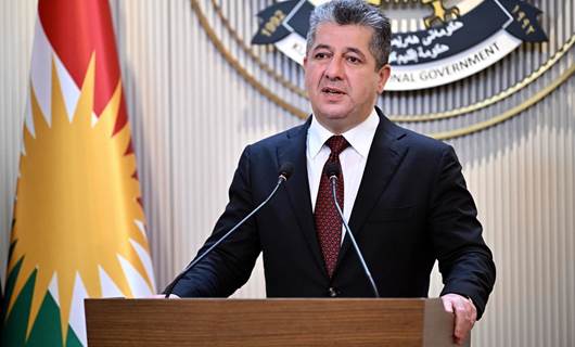 PM Barzani says ‘appropriate’ solution found for Kurdistan salaries