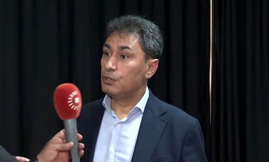 AK Parti MKYK üyesi Prof. Dr. Ali Karakaş