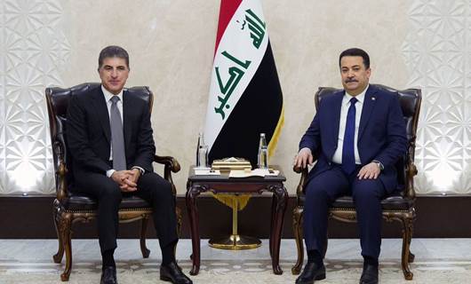 President Barzani’s visit to Baghdad to resolve most complicated issues: Politician