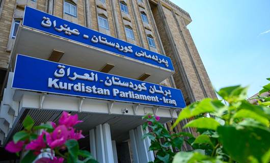 2 alliances, 10 parties to race in Kurdistan Region elections