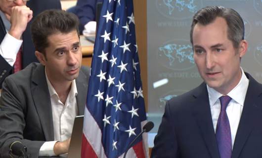 Washington: Kürt temsilcileri ABD-Irak Yüksek Koordinasyon Komitesi toplantılarına katılacak
