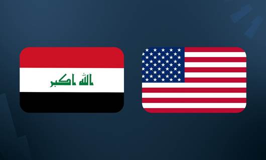 Inaugural US-Iraq HMC Principals meeting held in Baghdad