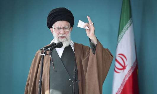 Iran’s Supreme Leader vows Israel will be ‘punished'