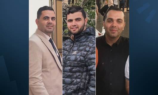 Hamas lideri Haniye'nin 3 oğlu ve 2 torunu öldürüldü