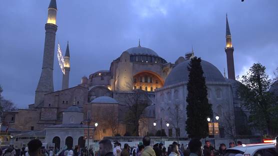 Ayasofya