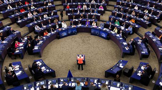 Foto: Avrupa Parlamentosu