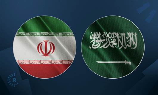 Iran says keen to develop ties with Saudi Arabia