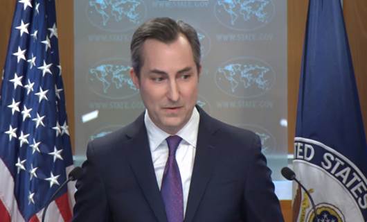Blinken calls on foreign counterparts to urge Iran against regional escalation: Spox
