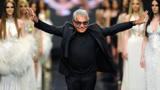 Roberto Cavalli