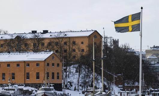 Sweden tries former Syrian regime general for war crimes