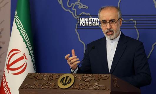 Iran does not seek tensions in the region: Spox