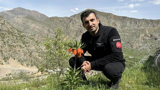 Baykar Yönetim Kurulu Başkanı Selçuk Bayraktar'ın X hesabı