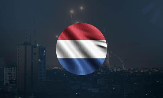 Netherlands to reopen Erbil consulate on Tuesday