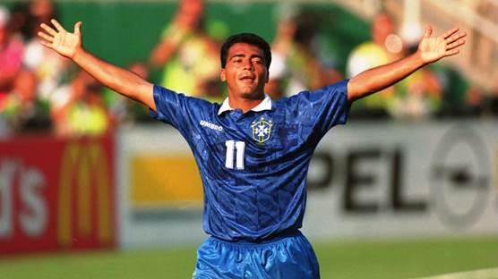 Romario