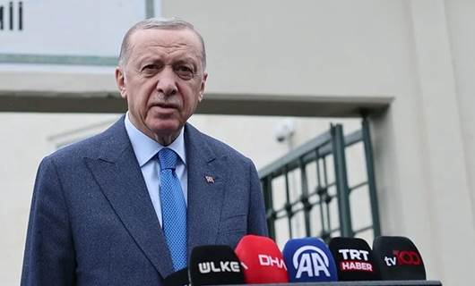 Erdogan to visit Kurdistan Region during Iraq trip