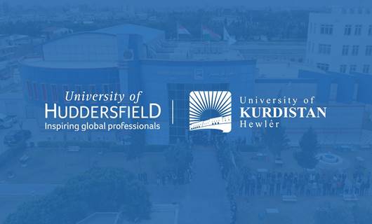 Kurdish, British universities sign partnership agreement
