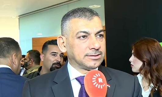 Irak Dürüstlük Komisyonu Başkanı Yargıç Haydar Hanun