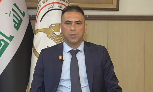 Iraqi transportation ministry spox says work on Development Road ongoing