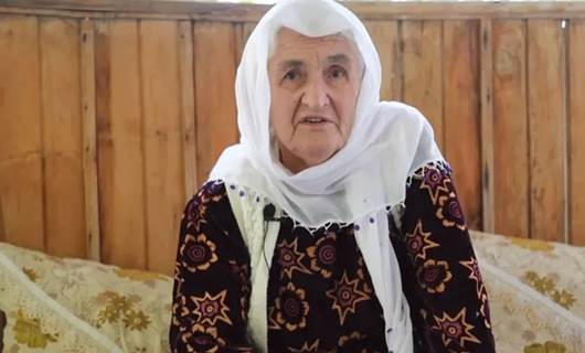 81 yaşındaki Makbule Özer bir kez daha tutuklandı