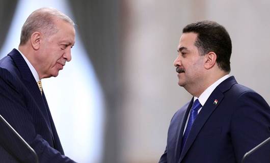 Iraq, Turkey to boost trade volume to $24 billion: MP