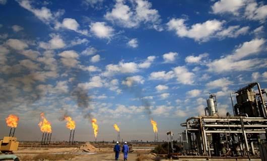 KRG rejects Iraqi blame for Kurdish oil exports halt