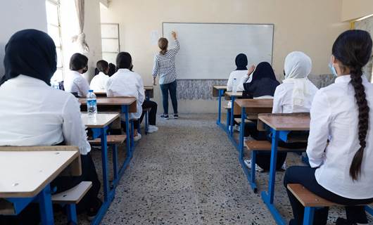 پەروەردەی سلێمانی: هەر مامۆستایەک بەشداریی خولی بەهێزکردنی هاوینە بکات 400 هەزار دیناری دەدرێتێ