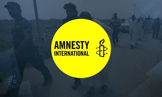 Amnesty blasts Iraq execution of 13 on ‘vague’ terrorism charges