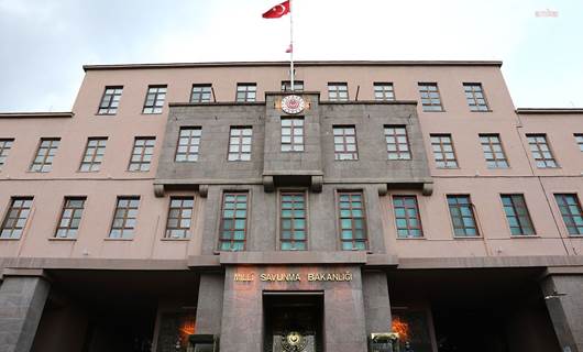 Türkiye Milli Savunma Bakanlığı 