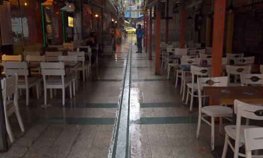 Price hikes lead to boycotts in Turkey cafes, restaurants