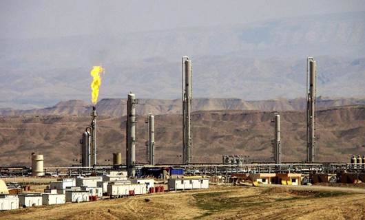 Dana Gas suspends production in Kurdistan after drone strike