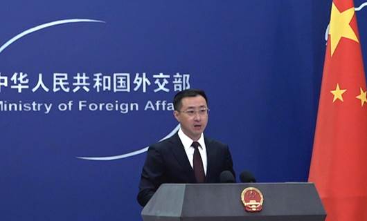 China concerned about attacks on oil, gas fields in Kurdistan: Spox