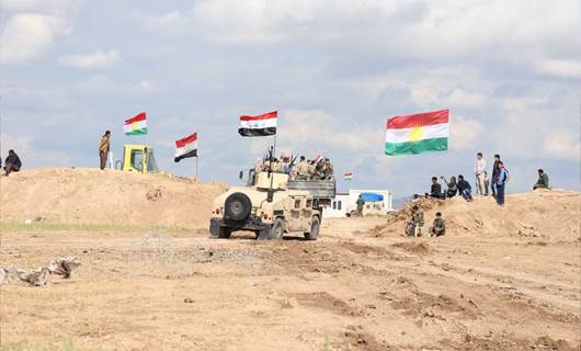 Iraq-Peshmerga joint brigades expected to start operations next week: Official