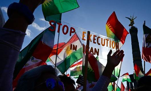 Iran executes Kurdish prisoner over suspected drug-related charges: Watchdog