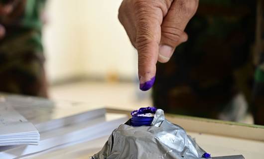 Iraqi electoral body halts preparations for Kurdistan Region parliamentary elections