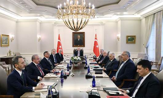 Foto: Türkiye İletişim Başkanlığı 