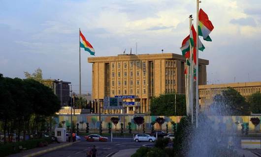 PUK says will not accept further delay of Kurdistan elections