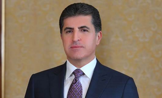 President Barzani to meet senior officials in Iran visit