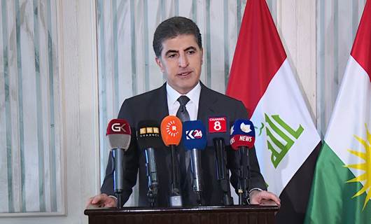 Kurdistan Region elections not discussed during Tehran meetings: President Barzani