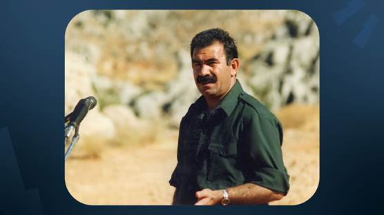 Abdullah Öcalan