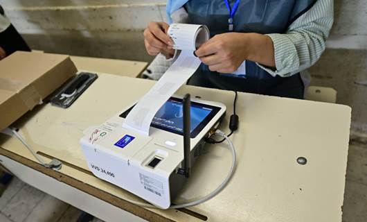 Iraqi electoral body temporarily suspends Kurdistan election preparations