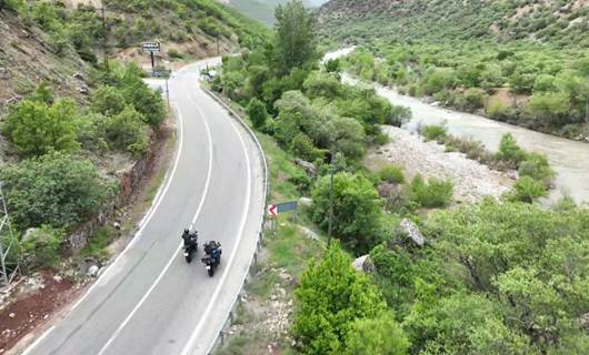 Munzur Vadisi motosiklet şampiyonasına ev sahipliği yapacak