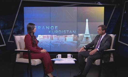 French investment in Kurdistan Region $3 billion: Consul