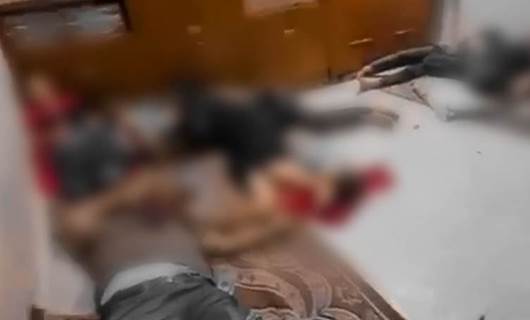 Basra’da korkunç olay: Ailesinden 11 kişiyi öldürüp intihar etti