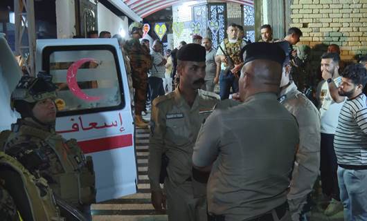Father commits suicide after killing dozen family members in Basra