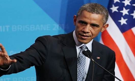 Obama: Kara harekatı gerekebilir!