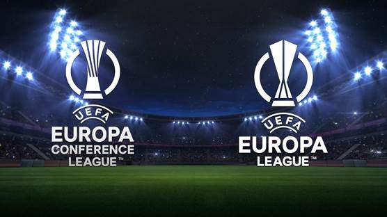 UEFA Avrupa Ligi ve UEFA Konferans Ligi